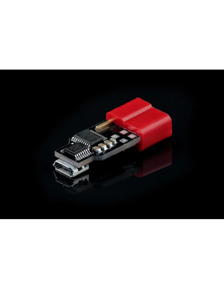 USB LINK 2 PARA CONTROL STATION - GATE