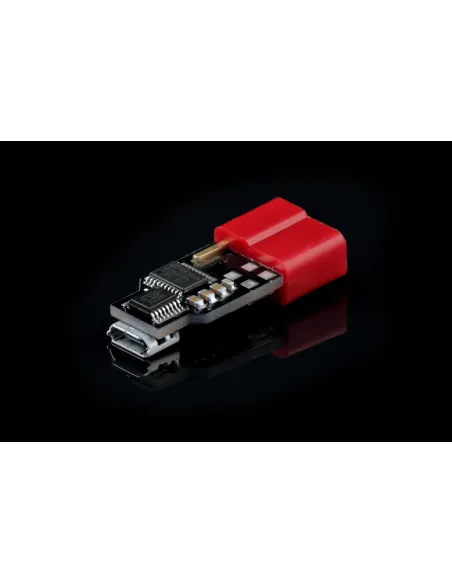 USB LINK 2 PARA CONTROL STATION - GATE