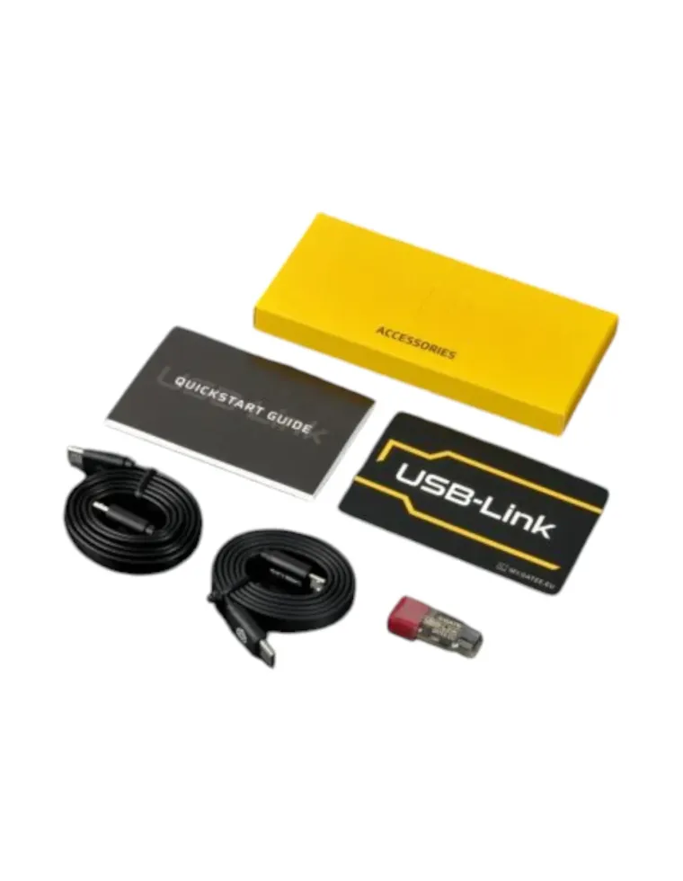 USB LINK 2 PARA CONTROL STATION - GATE