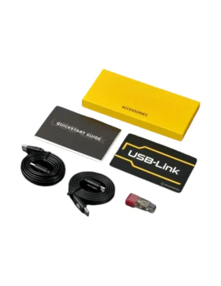 USB LINK 2 PARA CONTROL STATION - GATE