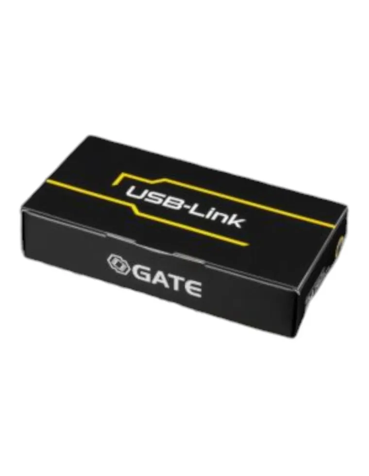USB LINK 2 PARA CONTROL STATION - GATE