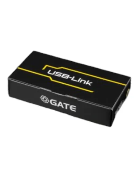 USB LINK 2 PARA CONTROL STATION - GATE