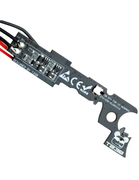 GATILLO ELECTRONICO T238 V3