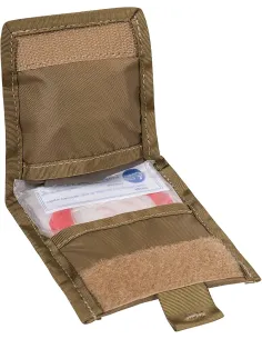 BOLSILLO MEDICO HELIKON TEX MICRO MED KIT ROJO 2