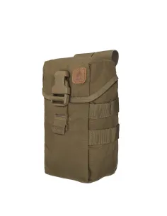 POUCH MOLLE HELIKON TEX BOTELLA/CANTIMPLORA COYOTE