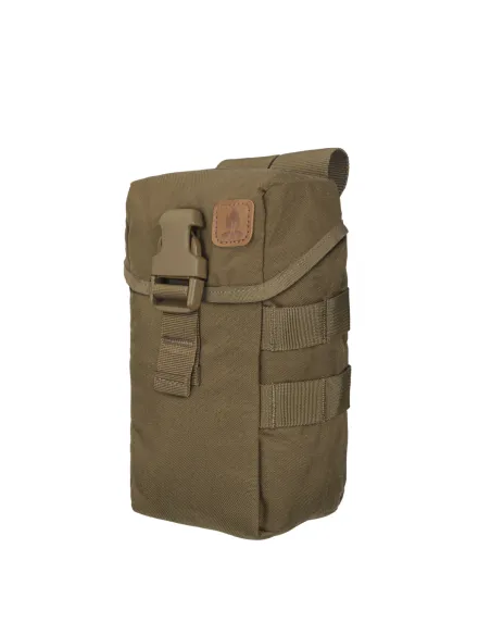 POUCH MOLLE HELIKON TEX BOTELLA/CANTIMPLORA COYOTE