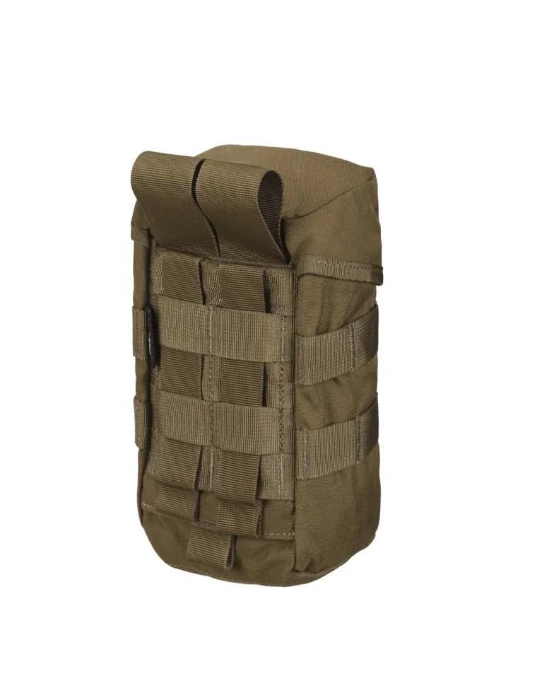 POUCH MOLLE HELIKON TEX BOTELLA/CANTIMPLORA COYOTE
