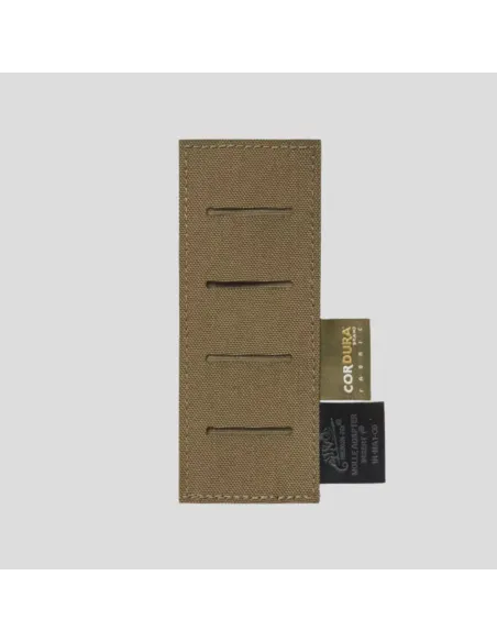 ADAPTADOR VELCRO/MOLLE HELIKON TEX COYOTE