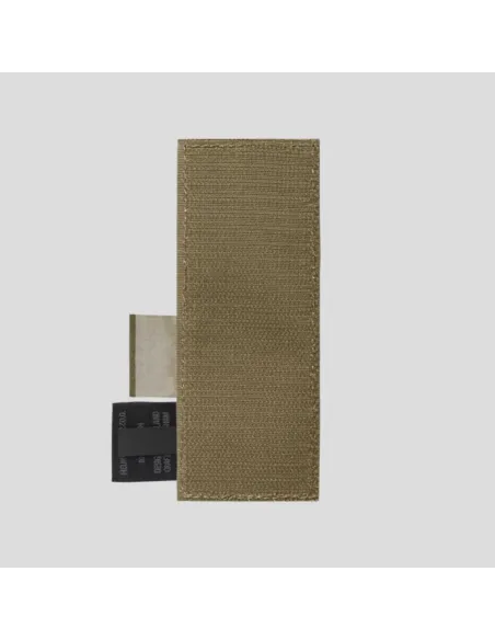 ADAPTADOR VELCRO/MOLLE HELIKON TEX COYOTE