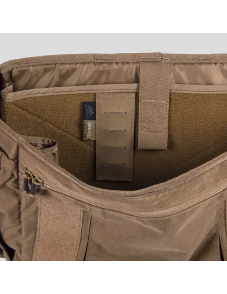 ADAPTADOR VELCRO/MOLLE HELIKON TEX COYOTE