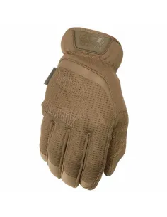 GUANTES MECHANIX TACTICAL FASTFIT COYOTE S