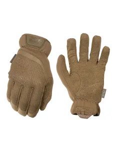 GUANTES MECHANIX TACTICAL FASTFIT COYOTE S 2