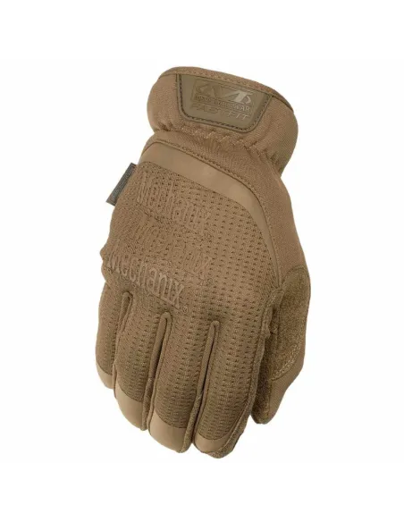 GUANTES MECHANIX TACTICAL FASTFIT COYOTE XXL