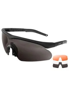 GAFA PROTECCION SWISSEYE RAPTOR PRO 3 CRISTALES