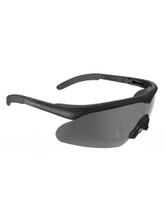GAFA PROTECCION SWISSEYE RAPTOR PRO 3 CRISTALES 2