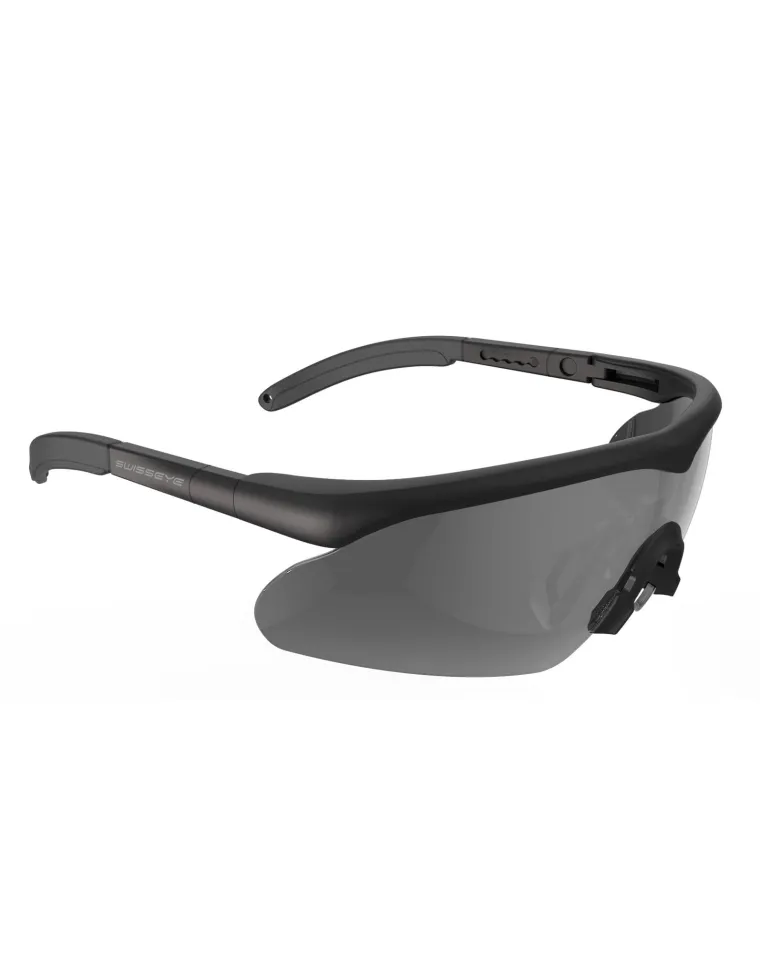 GAFA PROTECCION SWISSEYE RAPTOR PRO 3 CRISTALES