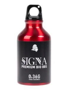 BOLAS SIGMA PREMIUM BIO BBS 0,36