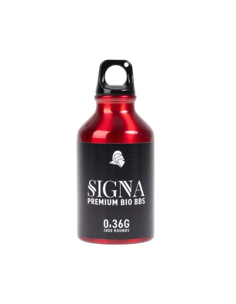 BOLAS SIGMA PREMIUM BIO BBS 0,36