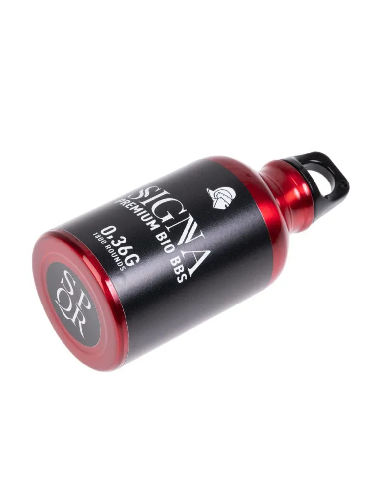 BOLAS SIGMA PREMIUM BIO BBS 0,36