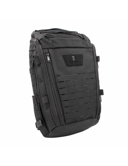 MOCHILA CORSO ROGUE LASER 30L NEGRA