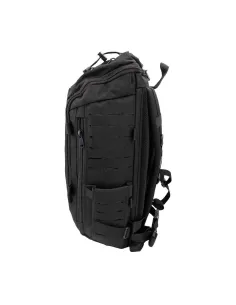 MOCHILA CORSO ROGUE LASER 30L NEGRA 2