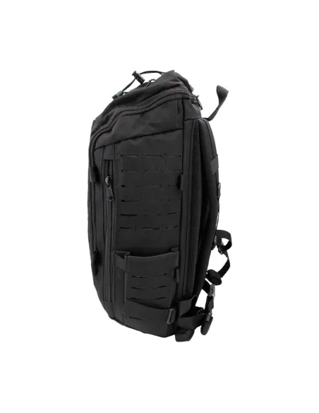 MOCHILA CORSO ROGUE LASER 30L NEGRA