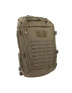 MOCHILA CORSO ROGUE LASER 30L VERDE
