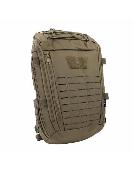 MOCHILA CORSO ROGUE LASER 30L VERDE