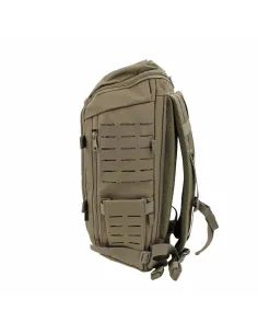 MOCHILA CORSO ROGUE LASER 30L VERDE 2