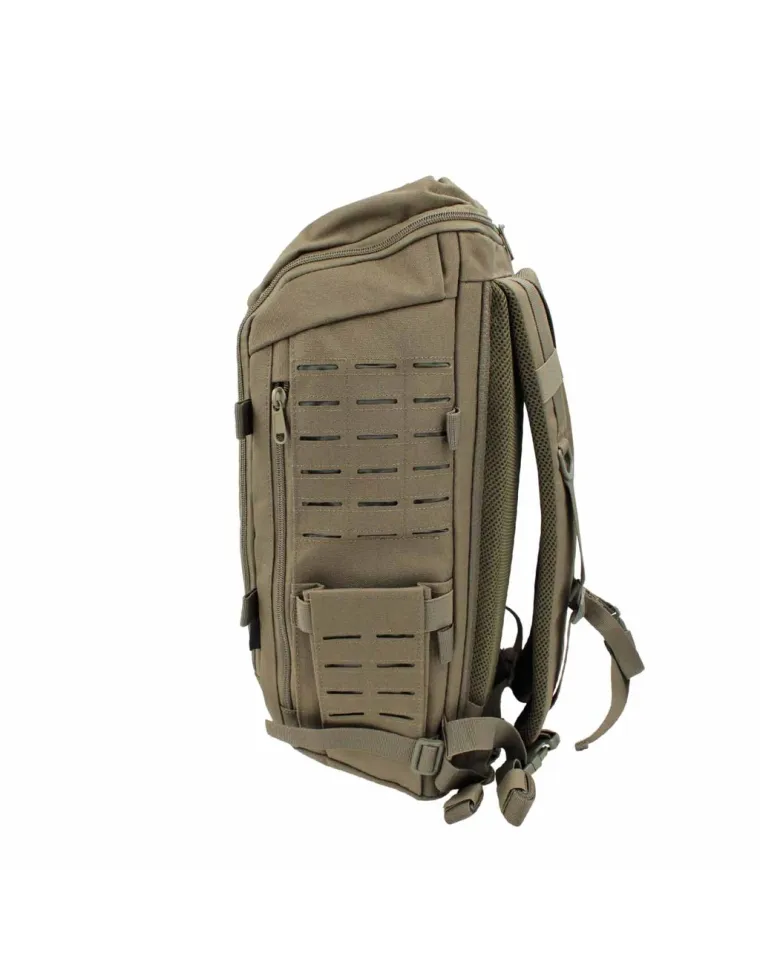 MOCHILA CORSO ROGUE LASER 30L VERDE