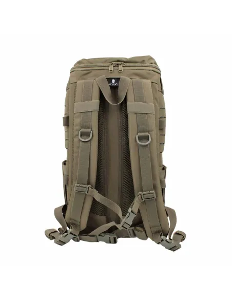 MOCHILA CORSO ROGUE LASER 30L VERDE