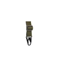 CORREA FUSIL IMMORTAL 2 PUNTOS VERDE 2