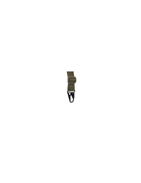 CORREA FUSIL IMMORTAL 2 PUNTOS VERDE