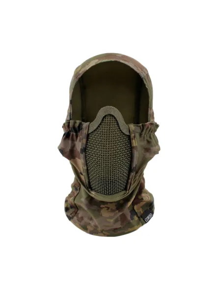 VERDUGO CORSO REAPER MK3 REJILLA BOSCOSO