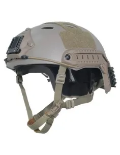CASCO FMA FAST PJ DARK EARTH