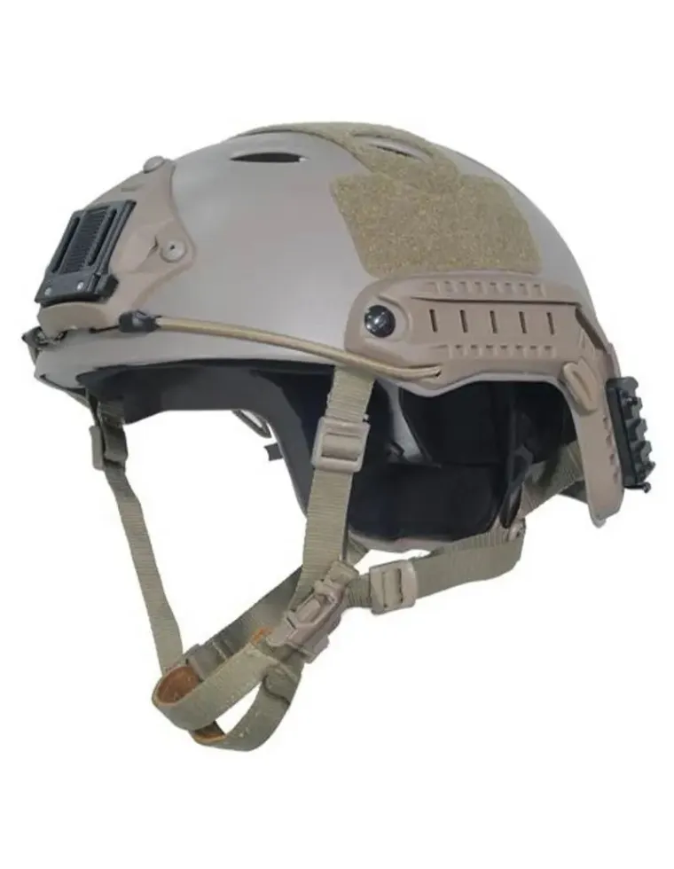 CASCO FMA FAST PJ DARK EARTH