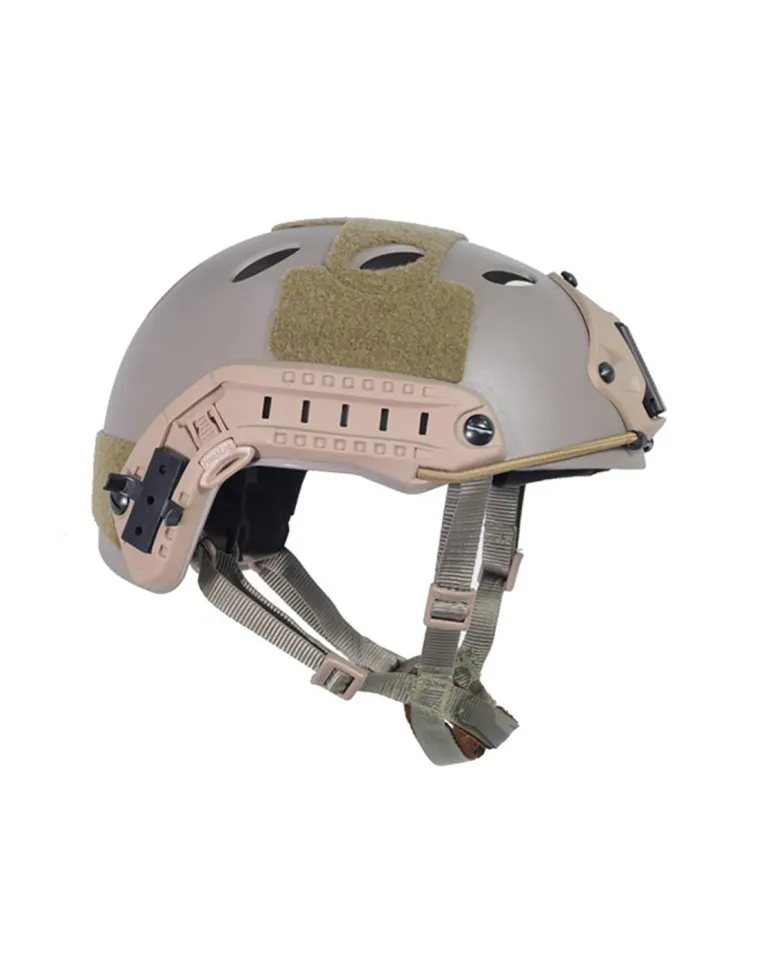 CASCO FMA FAST PJ DARK EARTH