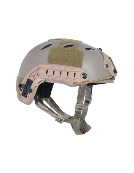 CASCO FMA FAST PJ DARK EARTH