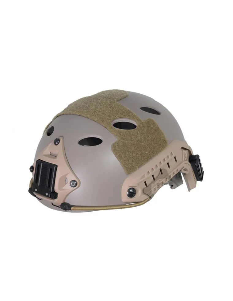 CASCO FMA FAST PJ DARK EARTH