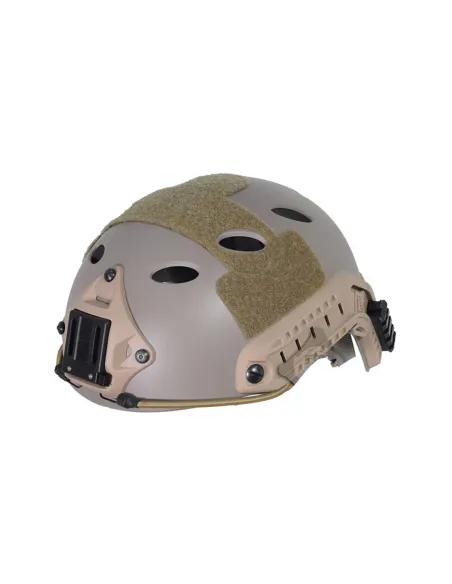 CASCO FMA FAST PJ DARK EARTH