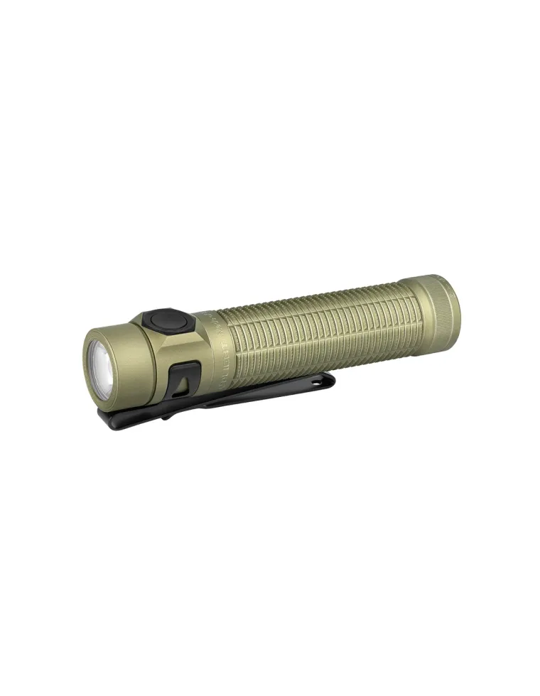 LINTERNA OLIGHT BATON 4 ULTRA 1800