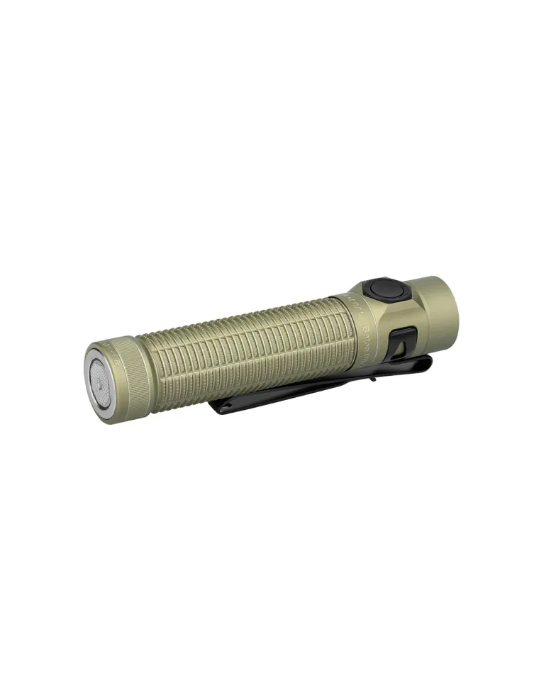 LINTERNA OLIGHT BATON 4 ULTRA 1800