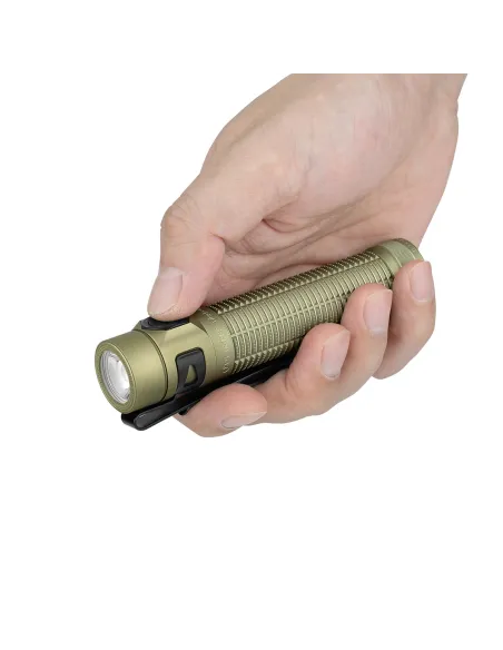 LINTERNA OLIGHT BATON 4 ULTRA 1800
