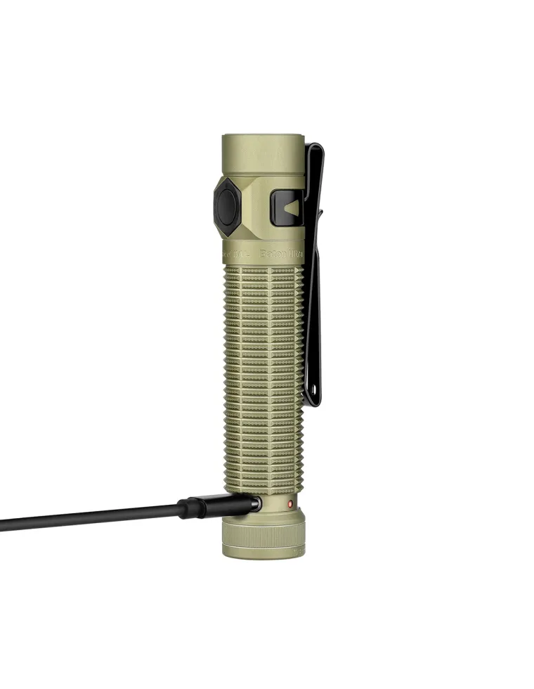 LINTERNA OLIGHT BATON 4 ULTRA 1800