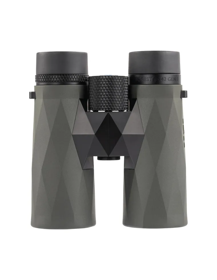 PRISMATICO DELTA FOREST ED 8X42