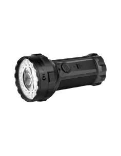 LINTERNA MARAUDER 3 NEGRO