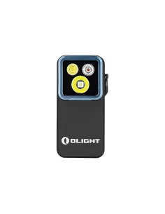 LINTERNA ARTICULADA OLIGHT OCLIP 2 PRO NEGRO 2