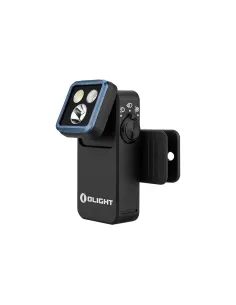 LINTERNA ARTICULADA OLIGHT OCLIP 2 PRO NEGRO