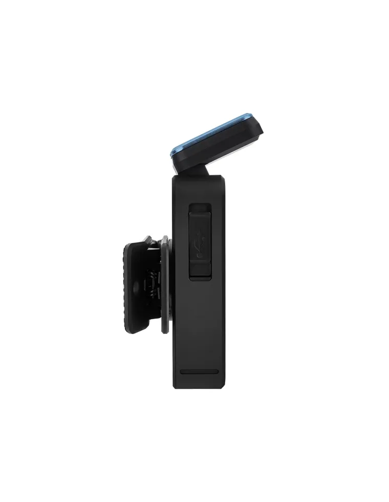 LINTERNA ARTICULADA OLIGHT OCLIP 2 PRO NEGRO