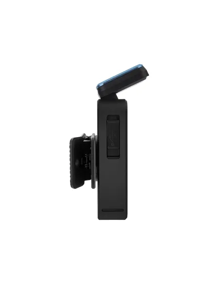 LINTERNA ARTICULADA OLIGHT OCLIP 2 PRO NEGRO